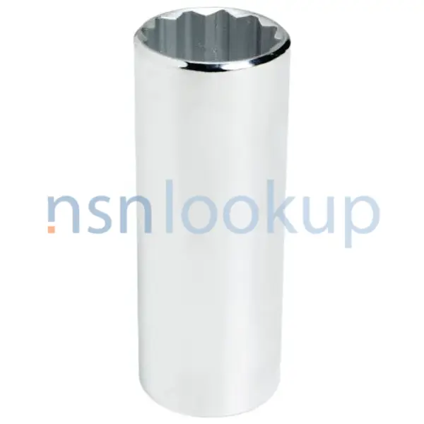 5120-01-428-4711 SOCKET,SOCKET WRENCH 5120014284711 014284711 2/3