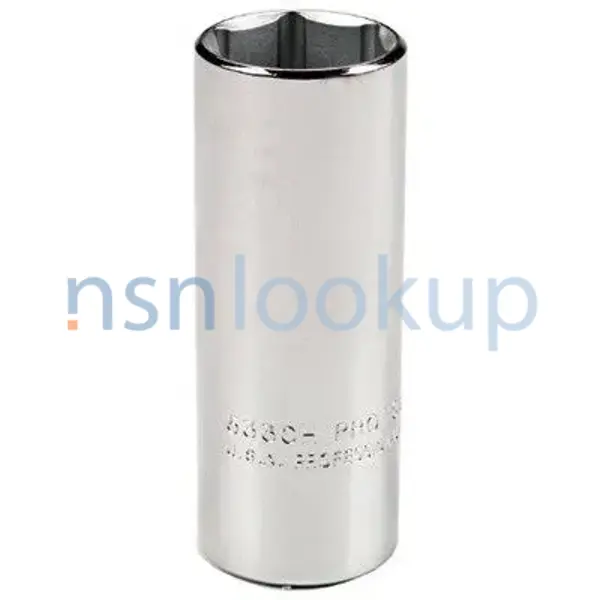 5120-01-428-4741 SOCKET,SOCKET WRENCH 5120014284741 014284741 1/3 5120-01-428-4741 SOCKET,SOCKET WRENCH 5120014284741 014284741 1/3