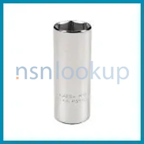 5120-01-428-4746 SOCKET,SOCKET WRENCH 5120014284746 014284746 1/2 5120-01-428-4746 SOCKET,SOCKET WRENCH 5120014284746 014284746 1/2