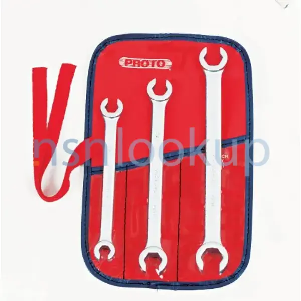 5120-01-428-4747 SCREWDRIVER,OFFSET 5120014284747 014284747 1/2 5120-01-428-4747 SCREWDRIVER,OFFSET 5120014284747 014284747 1/2