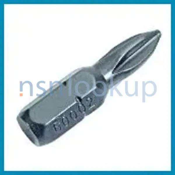5120-01-428-4763 BIT,SCREWDRIVER 5120014284763 014284763 1/1 5120-01-428-4763 BIT,SCREWDRIVER 5120014284763 014284763 1/1