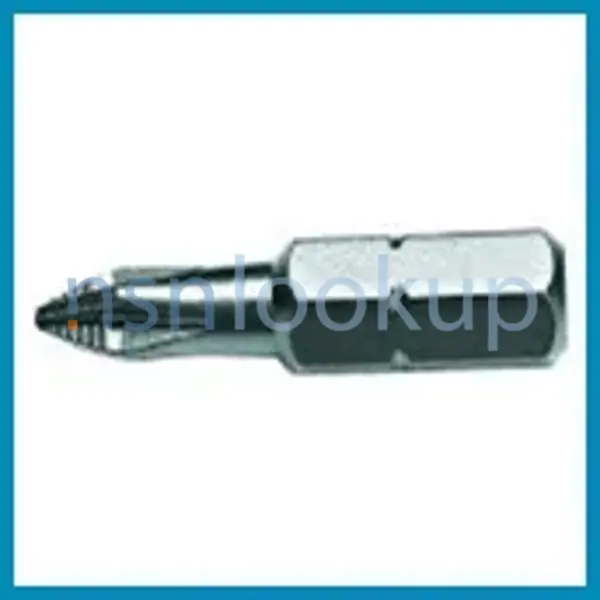 5120-01-428-4772 BIT,SCREWDRIVER 5120014284772 014284772 1/1 5120-01-428-4772 BIT,SCREWDRIVER 5120014284772 014284772 1/1