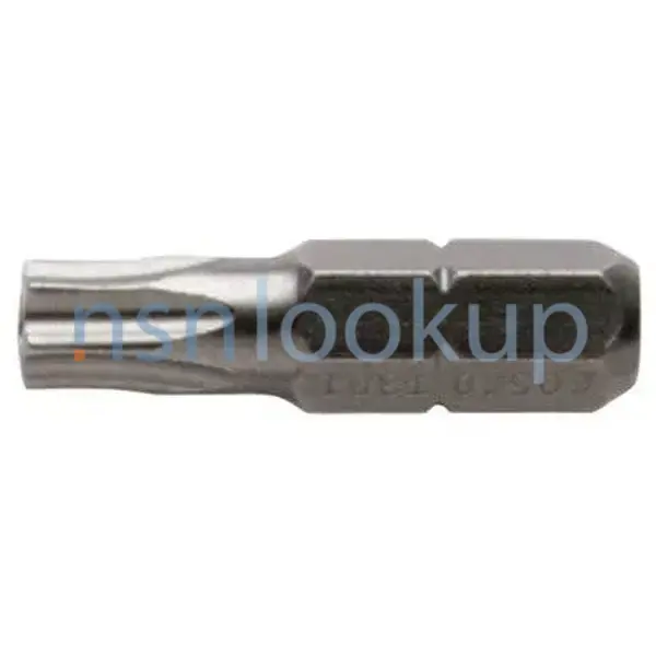 5120-01-428-4796 BIT,SCREWDRIVER 5120014284796 014284796 2/2
