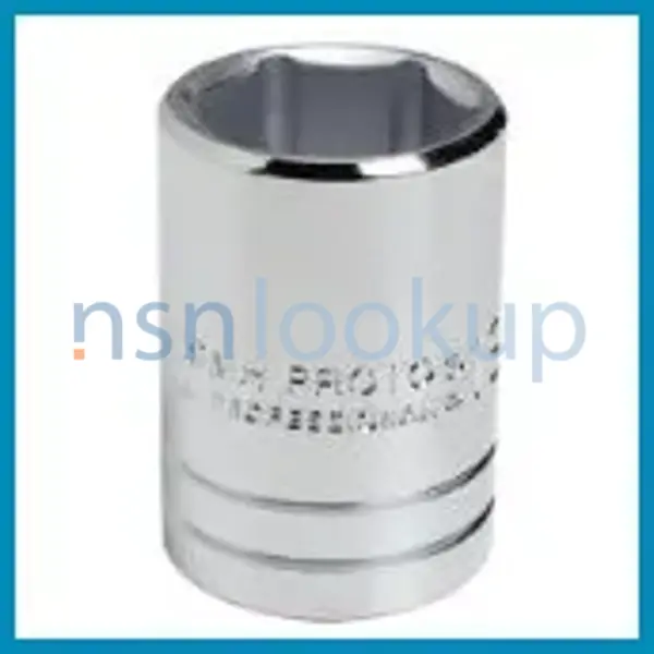 5120-01-428-4853 SOCKET,SOCKET WRENCH 5120014284853 014284853 1/2