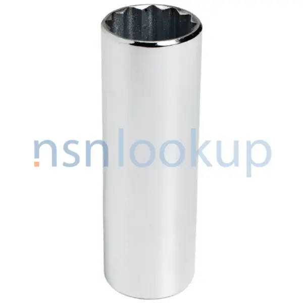 5120-01-428-4879 SOCKET,SOCKET WRENCH 5120014284879 014284879 1/2