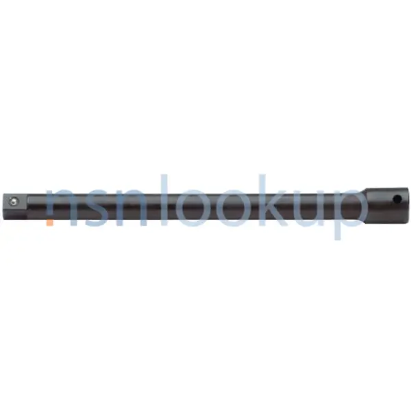 5120-01-428-4900 EXTENSION,SOCKET WRENCH 5120014284900 014284900 1/2 5120-01-428-4900 EXTENSION,SOCKET WRENCH 5120014284900 014284900 1/2