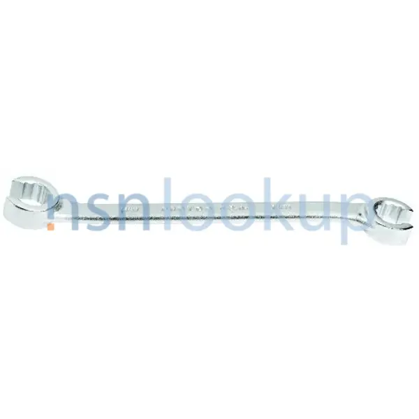 5120-01-428-4906 SOCKET,SOCKET WRENCH 5120014284906 014284906 1/2