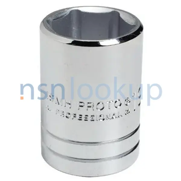 5120-01-428-4974 SOCKET,SOCKET WRENCH 5120014284974 014284974 2/3