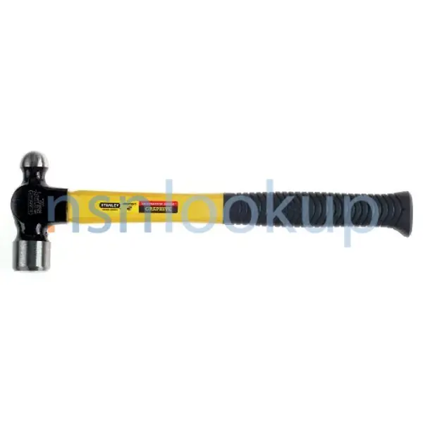 5120-01-428-5151 HAMMER,HAND 5120014285151 014285151 2/3