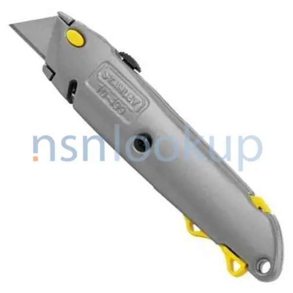 5110-01-428-5236 KNIFE,CRAFTSMAN'S 5110014285236 014285236 3/7