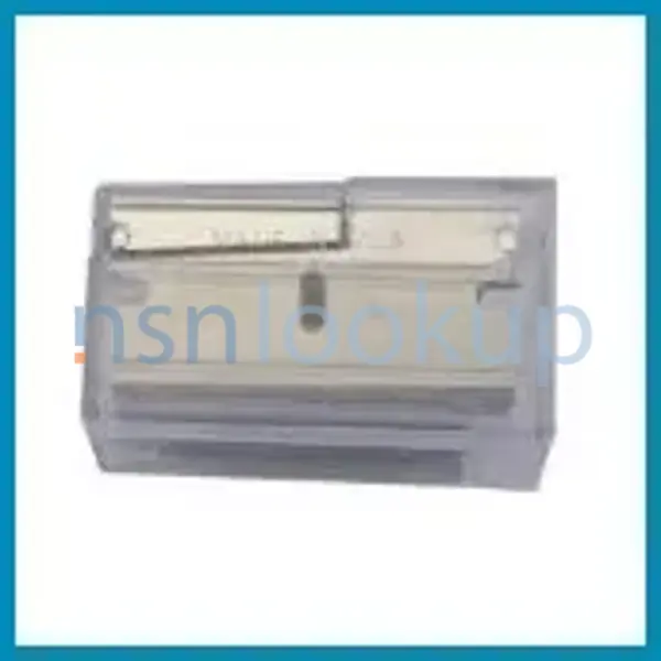 5110-01-428-5296 BLADE,KNIFE 5110014285296 014285296 1/1
