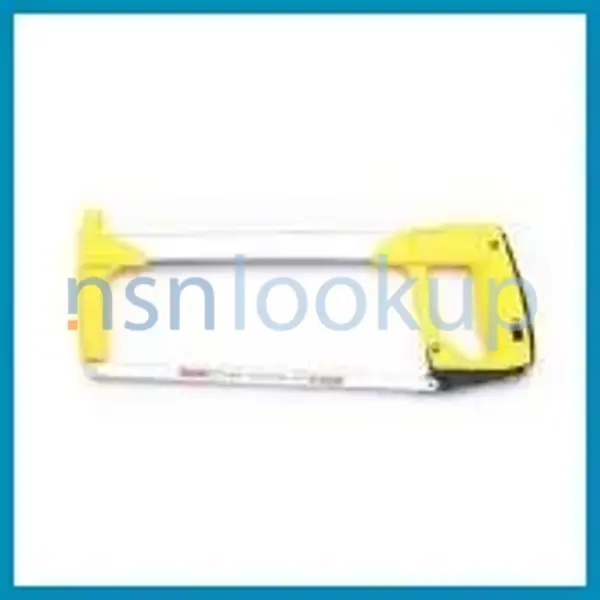 5110-01-428-5416 SAW,HAND,METAL CUTTING 5110014285416 014285416 1/6 5110-01-428-5416 SAW,HAND,METAL CUTTING 5110014285416 014285416 1/6