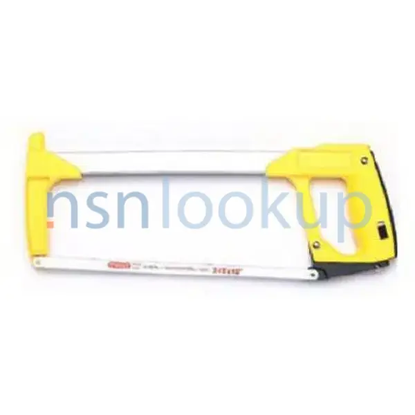5110-01-428-5416 SAW,HAND,METAL CUTTING 5110014285416 014285416 2/6 5110-01-428-5416 SAW,HAND,METAL CUTTING 5110014285416 014285416 2/6