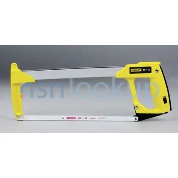 5110-01-428-5416 SAW,HAND,METAL CUTTING 5110014285416 014285416 4/6 5110-01-428-5416 SAW,HAND,METAL CUTTING 5110014285416 014285416 4/6