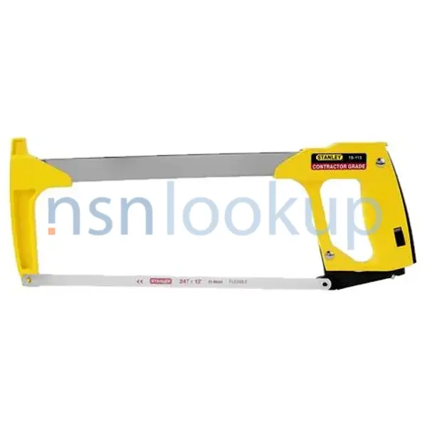 5110-01-428-5416 SAW,HAND,METAL CUTTING 5110014285416 014285416 5/6 5110-01-428-5416 SAW,HAND,METAL CUTTING 5110014285416 014285416 5/6