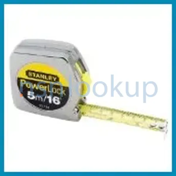 5210-01-428-5433 TAPE,MEASURING 5210014285433 014285433 1/1