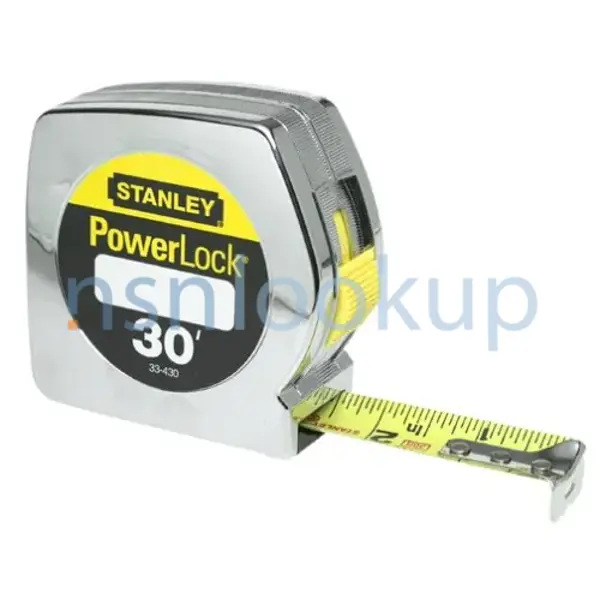 5210-01-428-5471 TAPE,MEASURING 5210014285471 014285471 2/4
