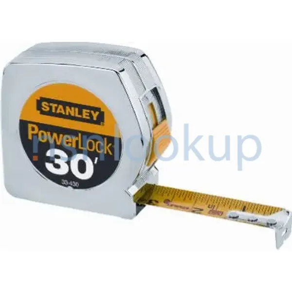 5210-01-428-5471 TAPE,MEASURING 5210014285471 014285471 3/4