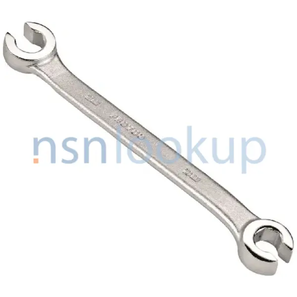 5120-01-428-5513 WRENCH,OPEN END BOX 5120014285513 014285513 2/3