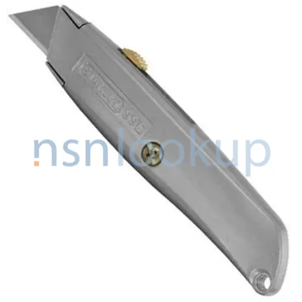 5110-01-428-5547 KNIFE,CRAFTSMAN'S 5110014285547 014285547 2/4 5110-01-428-5547 KNIFE,CRAFTSMAN'S 5110014285547 014285547 2/4