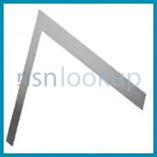 5210-01-428-5581 SQUARE,CARPENTER'S 5210014285581 014285581 1/1