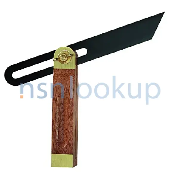 5210-01-428-5616 BEVEL,SLIDING T 5210014285616 014285616 1/1 5210-01-428-5616 BEVEL,SLIDING T 5210014285616 014285616 1/1