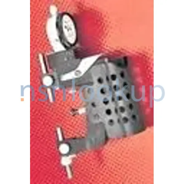 5220-01-429-2361 GAGE,SNAP,PLAIN ADJUSTABLE 5220014292361 014292361 1/1