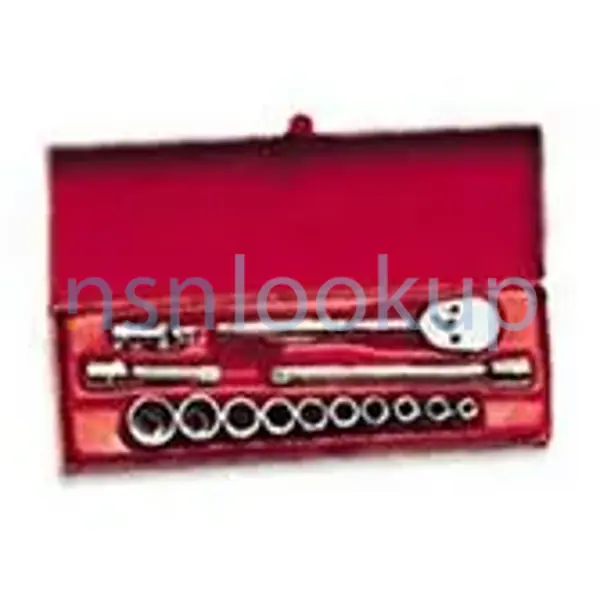 5120-01-429-3559 WRENCH SET,SOCKET 5120014293559 014293559 1/1 5120-01-429-3559 WRENCH SET,SOCKET 5120014293559 014293559 1/1