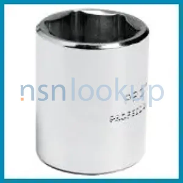 5120-01-430-0646 SOCKET,SOCKET WRENCH 5120014300646 014300646 1/3 5120-01-430-0646 SOCKET,SOCKET WRENCH 5120014300646 014300646 1/3