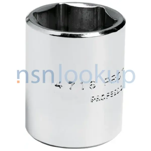 5120-01-430-0647 SOCKET,SOCKET WRENCH 5120014300647 014300647 1/1 5120-01-430-0647 SOCKET,SOCKET WRENCH 5120014300647 014300647 1/1