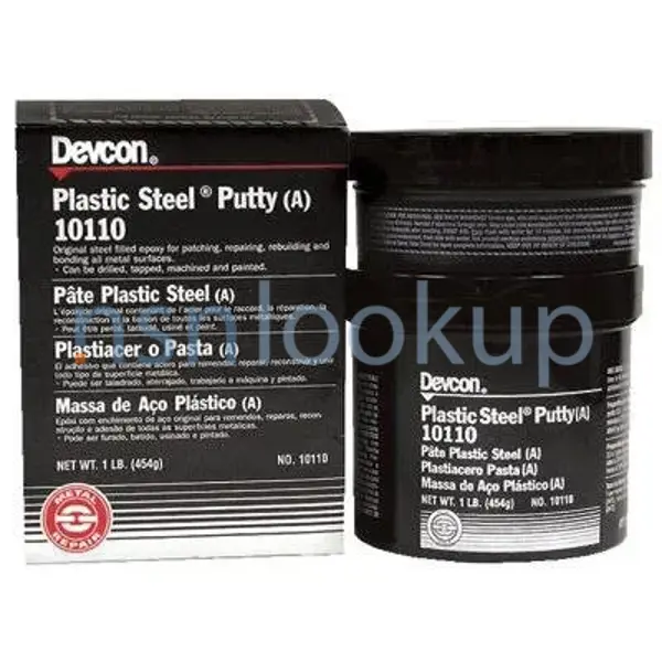 8040-01-430-2133 SEALING COMPOUND 8040014302133 014302133 1/2