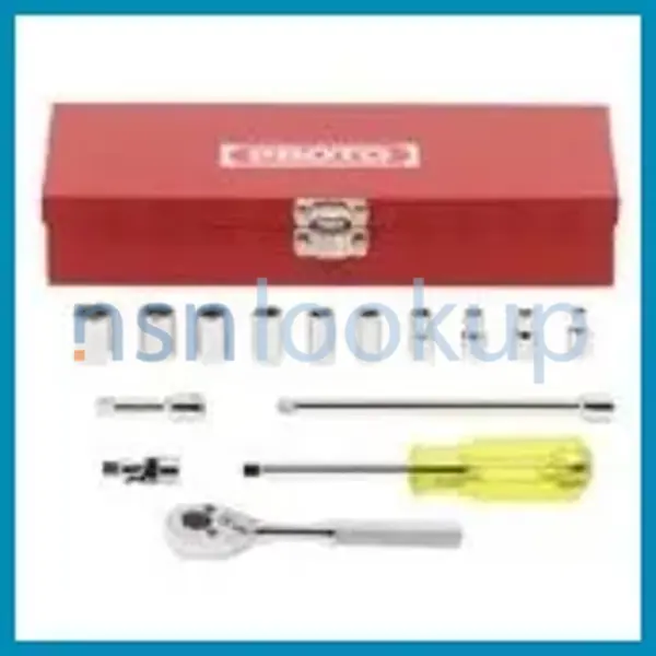 5120-01-430-4476 WRENCH SET,SOCKET 5120014304476 014304476 1/2 5120-01-430-4476 WRENCH SET,SOCKET 5120014304476 014304476 1/2