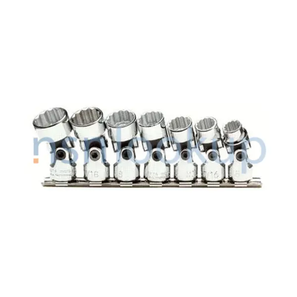 5120-01-430-4488 SOCKET SET,SOCKET WRENCH 5120014304488 014304488 1/2