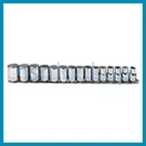 5120-01-430-4536 SOCKET SET,SOCKET WRENCH 5120014304536 014304536 1/1