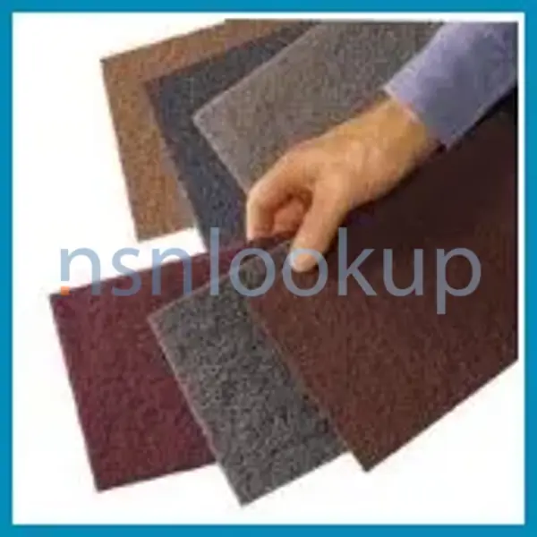 7920-01-430-5028 PAD,SCOURING 7920014305028 014305028 1/1