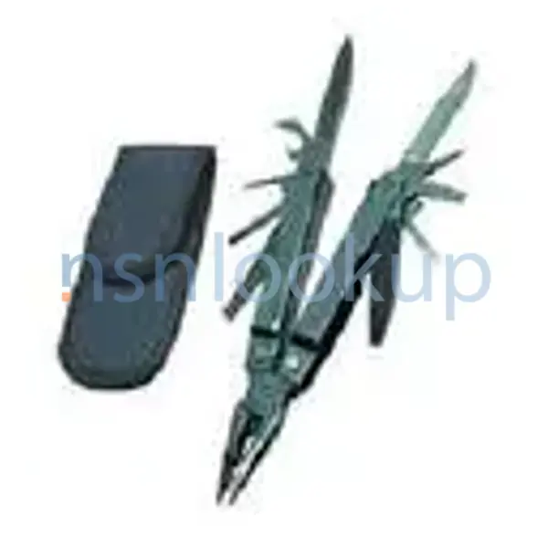 5110-01-430-5039 MULTI-TOOL,FOLDING,POCKET 5110014305039 014305039 1/1 5110-01-430-5039 MULTI-TOOL,FOLDING,POCKET 5110014305039 014305039 1/1
