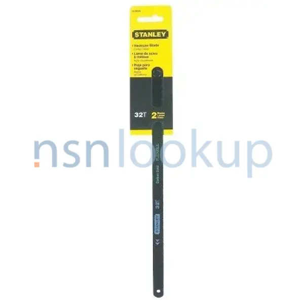 5110-01-430-6031 BLADE,HAND HACKSAW 5110014306031 014306031 1/1 5110-01-430-6031 BLADE,HAND HACKSAW 5110014306031 014306031 1/1