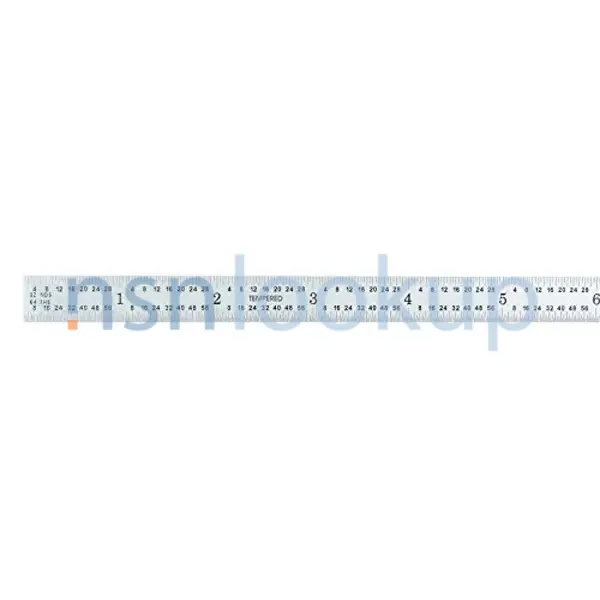 5210-01-430-6153 RULE,MACHINIST'S 5210014306153 014306153 3/3 5210-01-430-6153 RULE,MACHINIST'S 5210014306153 014306153 3/3