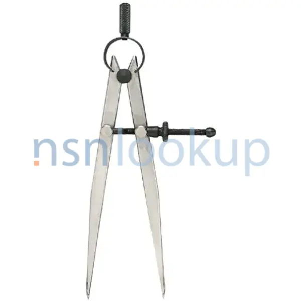 5210-01-430-6443 DIVIDERS,MECHANICS' 5210014306443 014306443 1/3 5210-01-430-6443 DIVIDERS,MECHANICS' 5210014306443 014306443 1/3