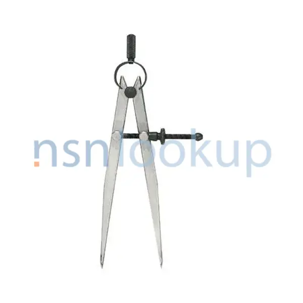 5210-01-430-6443 DIVIDERS,MECHANICS' 5210014306443 014306443 3/3 5210-01-430-6443 DIVIDERS,MECHANICS' 5210014306443 014306443 3/3