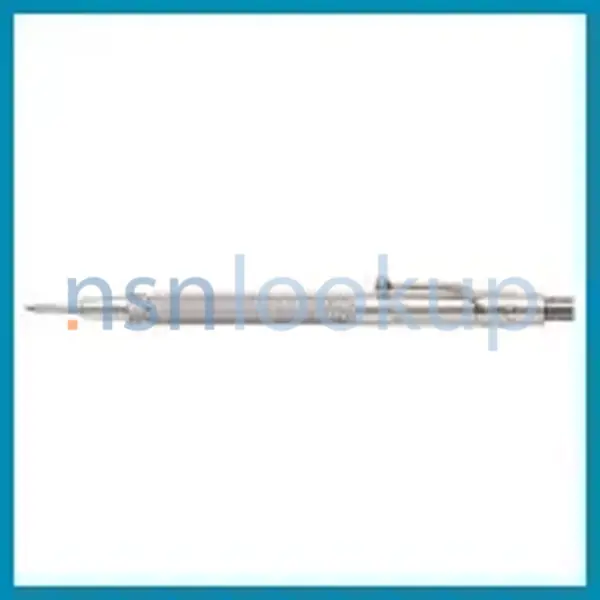 5120-01-430-6543 SCRIBER,MACHINIST'S 5120014306543 014306543 1/6