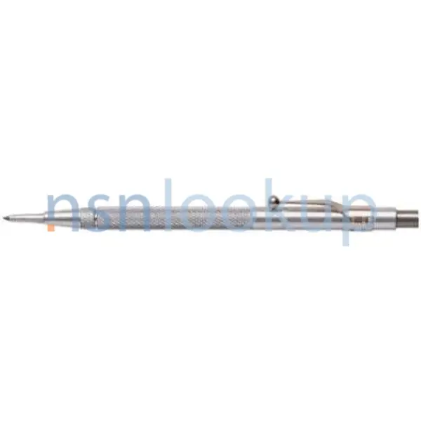5120-01-430-6543 SCRIBER,MACHINIST'S 5120014306543 014306543 2/6