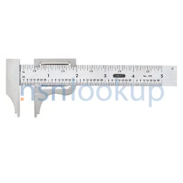 5210-01-430-6749 CALIPER,SLIDE 5210014306749 014306749 1/2 5210-01-430-6749 CALIPER,SLIDE 5210014306749 014306749 1/2