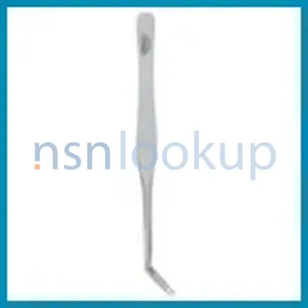 5120-01-430-6757 TWEEZERS,CRAFTSMAN'S 5120014306757 014306757 1/4 5120-01-430-6757 TWEEZERS,CRAFTSMAN'S 5120014306757 014306757 1/4