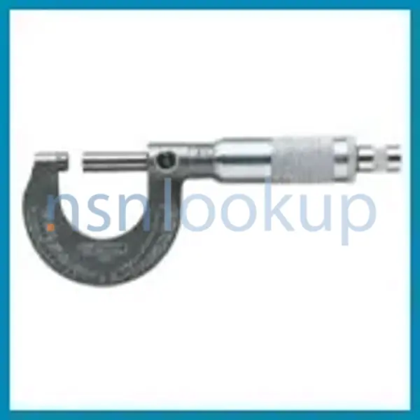 5210-01-430-6850 CALIPER,MICROMETER,OUTSIDE 5210014306850 014306850 1/1