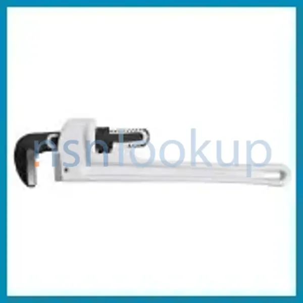 5120-01-430-6863 WRENCH,PIPE 5120014306863 014306863 1/1