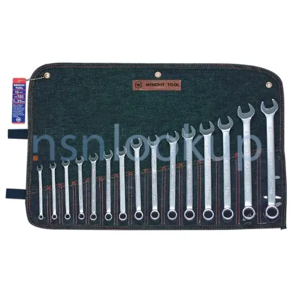5120-01-430-8213 WRENCH SET,COMBINATION BOX AND OPEN END 5120014308213 014308213 1/1 5120-01-430-8213 WRENCH SET,COMBINATION BOX AND OPEN END 5120014308213 014308213 1/1