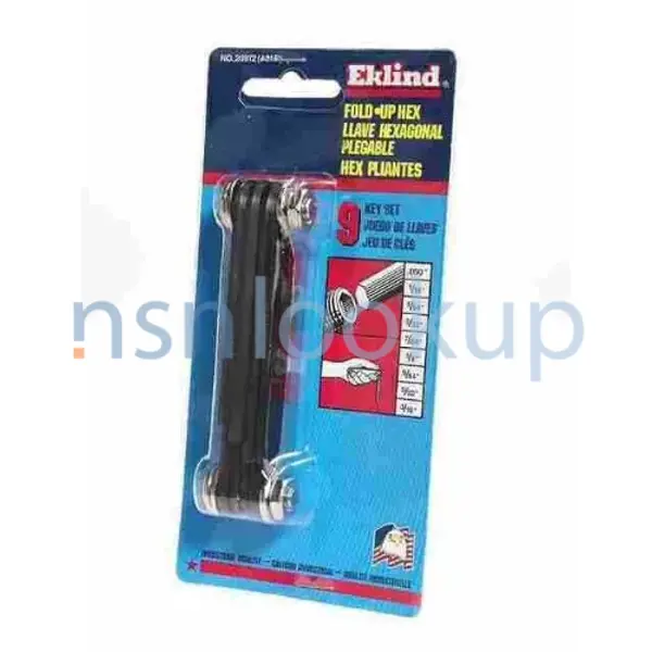 5120-01-430-9435 KEY SET,SOCKET HEAD SCREW 5120014309435 014309435 3/6 5120-01-430-9435 KEY SET,SOCKET HEAD SCREW 5120014309435 014309435 3/6