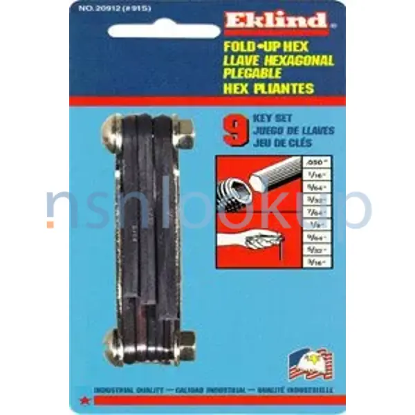 5120-01-430-9435 KEY SET,SOCKET HEAD SCREW 5120014309435 014309435 4/6 5120-01-430-9435 KEY SET,SOCKET HEAD SCREW 5120014309435 014309435 4/6