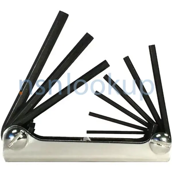 5120-01-430-9435 KEY SET,SOCKET HEAD SCREW 5120014309435 014309435 6/6 5120-01-430-9435 KEY SET,SOCKET HEAD SCREW 5120014309435 014309435 6/6